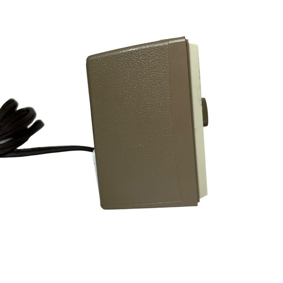 Vintage 1960's GE Automatic Electric Timer 8117 - Picture 2 of 7